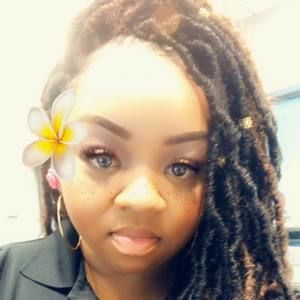 Meet your Posher, Casha